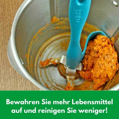 The SpinSpat®